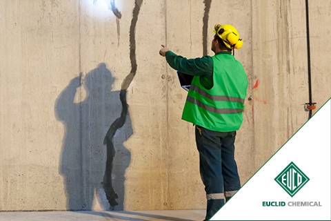 Concrete Repair
