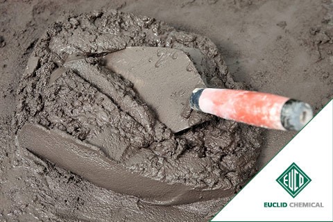 Grouts