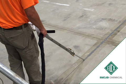 Joint Fillers and Sealants