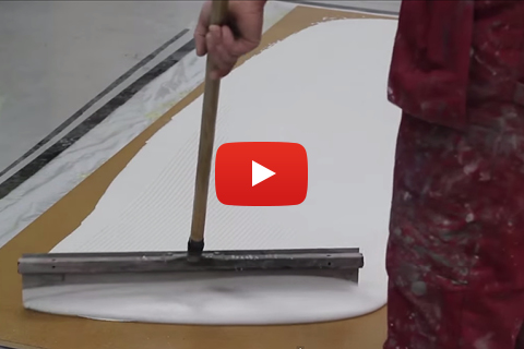 Flowfast Terrosso Application