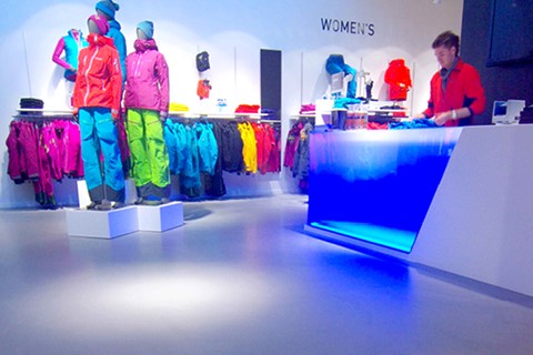 Retail