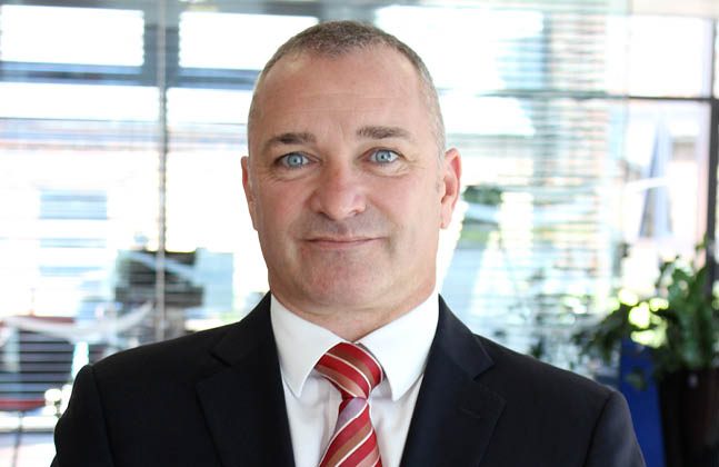 Flowcrete Group Appoints Craig Brookes as President 01