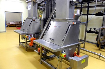 The Silver Lining at Cadbury India's Chocolate Factory