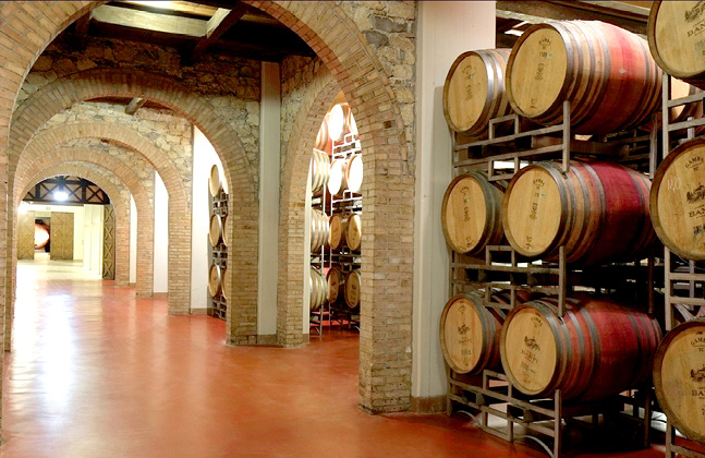  Flowcrete’s Flooring Advice for the Winery Industry